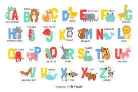Concept (nonfiction), 38 words, level a (grade k), lexile br50l. Free Nature Alphabet Vectors 3 000 Images In Ai Eps Format