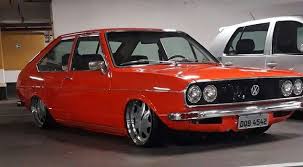 Vw Passat Carros Rebaxados Carro De Malandro Passat Antigo
