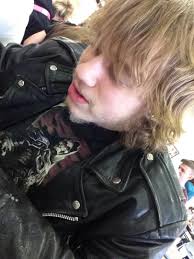 Trevor Lee Fetters Born February 22nd, 1997 to Karen Allen and Tad Fetters  Trevor joined his father fishing in the sky October 2nd,2018 Trevor loved  fishing, motorcycles, and football. He was a