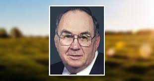 Mehrle Ramsburg, Jr. Obituary January 10, 2020