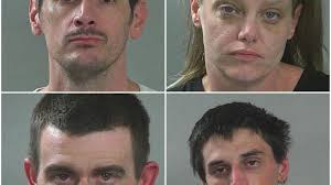 Items stolen from Nampa high school recovered