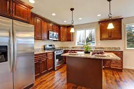 Aesthetically, they just don't look as nice. Kitchen Design Style Tips Only The Pros Know