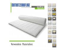 Matratze wurde knapp ein monat genutzt. Kaltschaum 8 Cm H4 Matratzenl A B