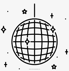 Are you looking for unblocked games? Disco Ball Coloring Page Dancing Party Wedding Icon Transparent Png 1000x1000 Free Download On Nicepng