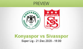 Konyaspor logo vector download, konyaspor logo 2020, konyaspor logo png hd, konyaspor logo svg cliparts. Konyaspor Sivasspor Betting Prediction