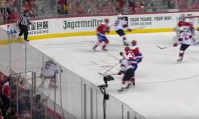 Born in boden, sweden, sundqvist played within the skellefteå organization at both their club youth and professional levels. Tag Tom Wilson Scouting The Refs