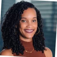 Brittany Pernell's Instagram, Twitter & Facebook