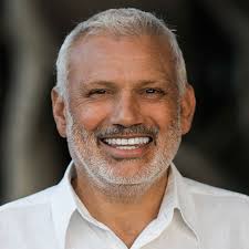 Including the Mythopoetic with Andy Cahill