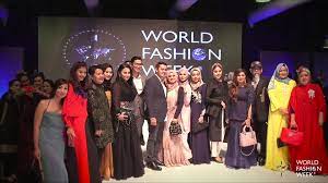 Where emerging talents define trend and creativity in the heart of asia. World Fashion Week Asia 2017 Celebrated Cultural Diversity The Beauty Power Artistic Global Movement Of Fashion Wfw