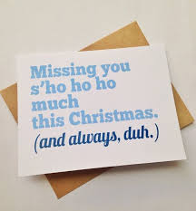 Long Distance Holiday Card Thinking Of You Christmas Card Etsy Christmas Card Sayings Family Christmas Cards Christmas Card Friend