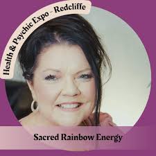 Sacred Rainbow Energy
