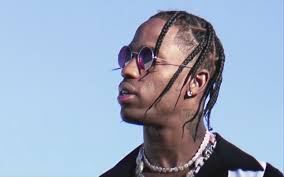 Rules only posts related to travis scott false information is not allowed fashionanyone know the type of hats travis scott's hats are? Giant Travis Scott Head Appears In Hollywood Paper