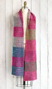 Knitting brioche lace is now available ;retail. Brioche Scarf Knitting Pattern Free Archives Knitting Bee 2 Free Knitting Patterns
