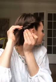 Easy short hair with highlights. 25 Easy Hairstyles For Short Hair To Try Out In 2021