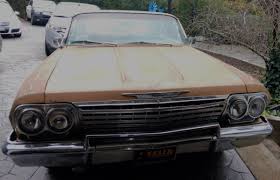Image result for Anniversary Gold 1962 Nova