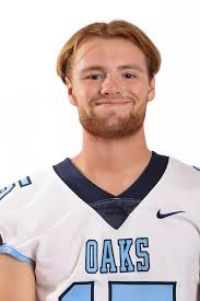 2024-25 Sprint Football Roster