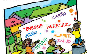 DERECHOS HUMANOS