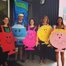 Clever Halloween Costumes No Bookworm Can Resist Book Day Costumes World Book Day Costumes Clever Halloween Costumes