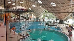 Kleine Auszeit Im Spessart Liquid Sound In Der Toskana Therme Bad Orb Em 2020
