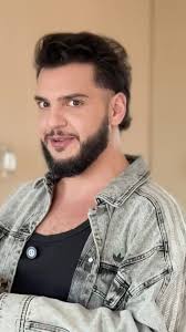 Paloma mami video filtrado