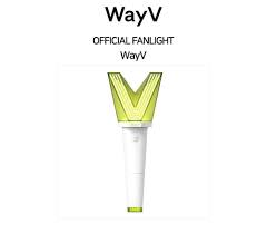 Way V Official Light Stick Kpop Store Usa