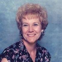 Venetia Scott Obituary