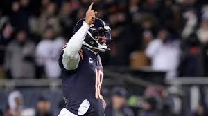 NFL playoff picture, scores, schedule updates: Bills rally over Jaguars