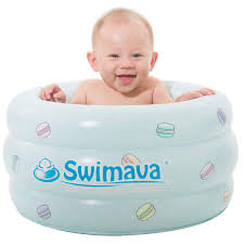 Signs that your baby is cold include: P3 Swimava 5 Gallons Macaron Baby Bathing Tub Toy Bin For Baby And Toddlers Buy Online In Antigua And Barbuda At Antigua Desertcart Com Productid 44532779