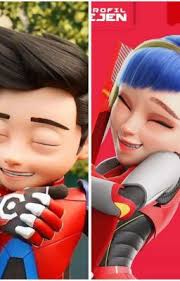 Relationship Closer Until Death (Ali X Kim) (Updated)