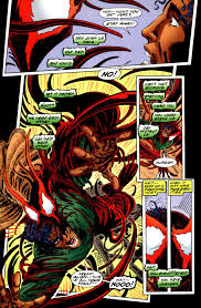 Fairfax county public schools superintendent scott brabrand at key center in springfield in february. Amalgamated Symbiosis Hybrid The Merger Of The Four Symbiotes Known As