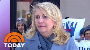 UNICEF Executive Director Catherine Russell visits Kenya