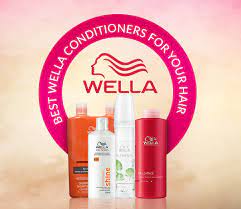 Find out the right product for your client. Best Wella Conditioners For Your Hair