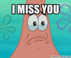 101 Sincere I Miss You Memes To Share With People You Love And Miss Missing You Memes Miss You Funny I Miss You Meme