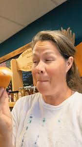 Donut review #2.....which is your favorite!?