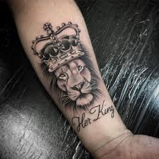 Find & download free graphic resources for tattoo design. 25 Stylish And Best King Tattoo Designs With Pictures Styles At Life