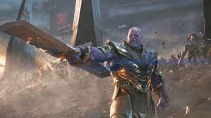 Only one Avenger was in Infinity War and Endgame more than Thanos