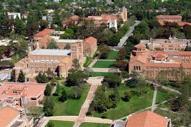 The #1 public university in the nation 4 years in a row. Ucla Admits Most Accomplished Class In Its History Ucla