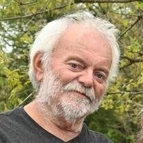 Rickey Darrell Forrester Obituary