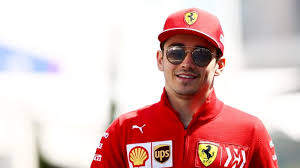 Now at the top of f1 with ferrari, charles leclerc has never forgotten that he started in motor sport thanks to karting. Charles Leclerc Der Junge Aus Dem Hafenpool Sport Sz De