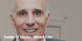 Danaher Corporation Story