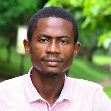 Yannick FOSSO DJOUMESSI