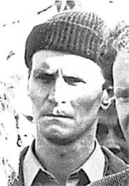 Suspicions that informers gave information about Loughgall