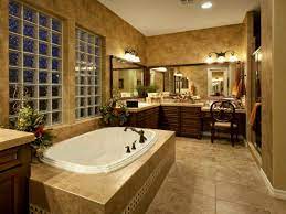 Simple elegance in the bathroom. 100 Amazing Bathroom Ideas You Ll Fall In Love With