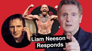 Liam Neeson