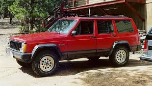 1993 Jeep Cherokee Sport 4x4 Jeep Cherokee Sport Cherokee Sport Jeep Cherokee