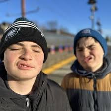 WARMINSTER TRAIN STATION