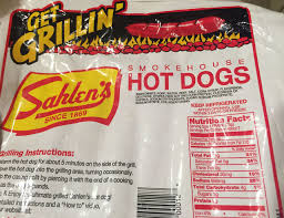 I taste 8 popular hot dog brands and. The Battle Of Upstate New York Hot Dogs Which Regional Variety Is The Best Newyorkupstate Com