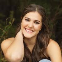 Olivia Griego's Instagram, Twitter & Facebook