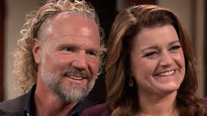 'Sister Wives': Kody Says 'No Way' to Polygamy Future But Robyn Is Open to It (Exclusive)