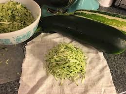 Check spelling or type a new query. Freezing Shredded Zucchini The Cape Coop
